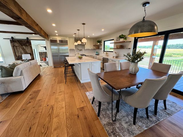 7280 Austin Road, Saline, MI 48176