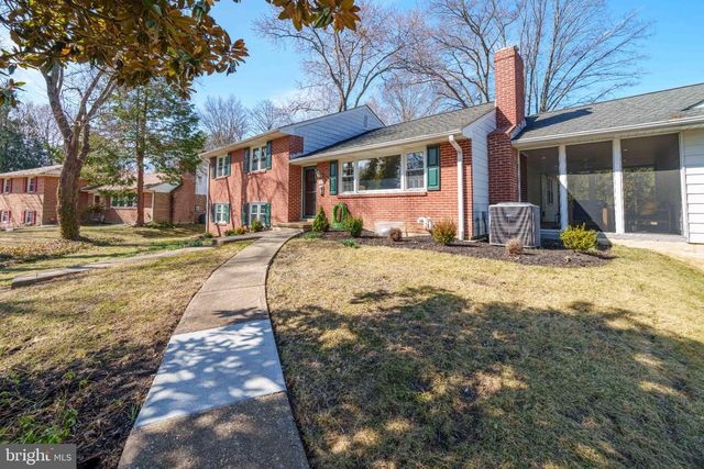 512 BRIAR LN, Newark, DE 19711