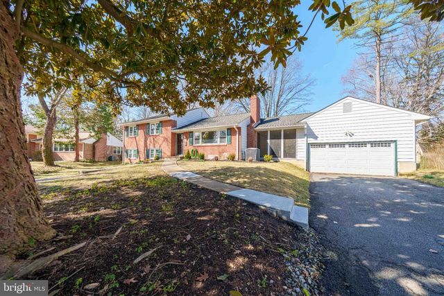 512 BRIAR LN, Newark, DE 19711