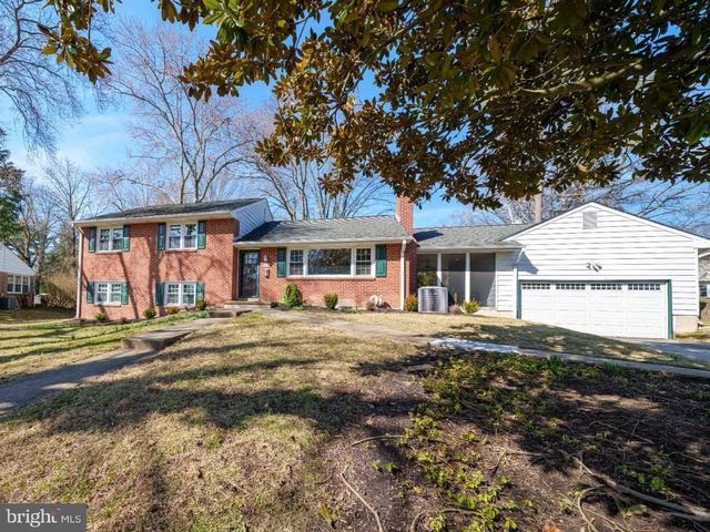512 BRIAR LN, Newark, DE 19711