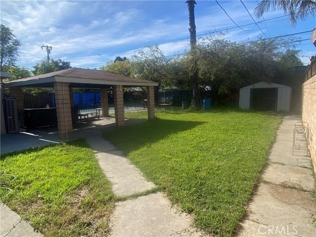 1133 Aldgate, La Puente, CA 91744