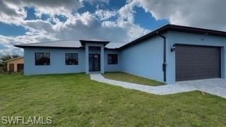 309 FIFTH AVE, Lehigh Acres, FL 33936