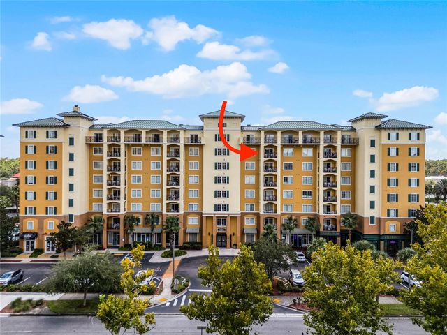 8112 POINCIANA BOULEVARD 1706, Orlando, FL 32821