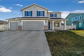 819 White Tail Drive, Twin Falls, ID 83301