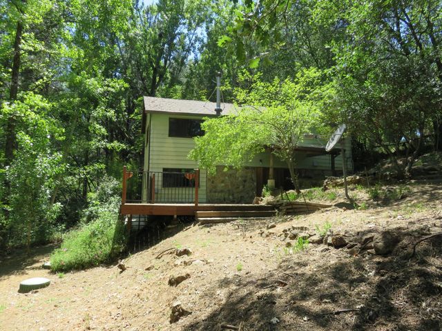 2563 Woodhouse Mine Rd, West Point, CA 95255