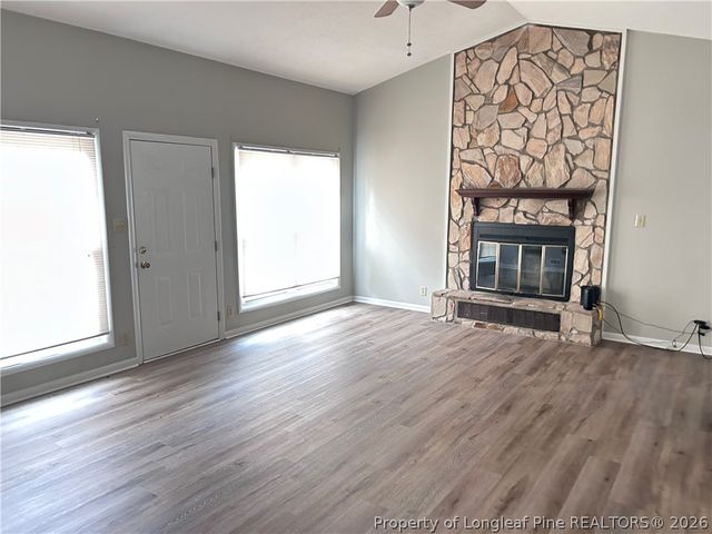 423 Offing Drive, Fayetteville, NC 28314