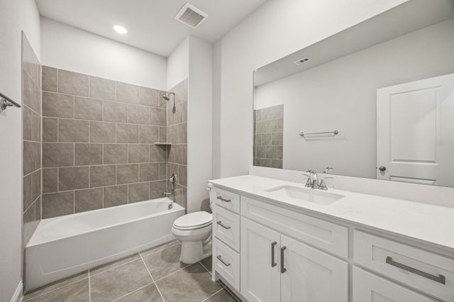 2903 Italia Terrace, Princeton, TX 75407