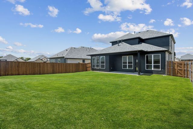 2903 Italia Terrace, Princeton, TX 75407