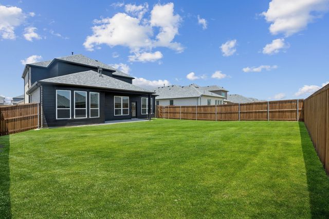 2903 Italia Terrace, Princeton, TX 75407