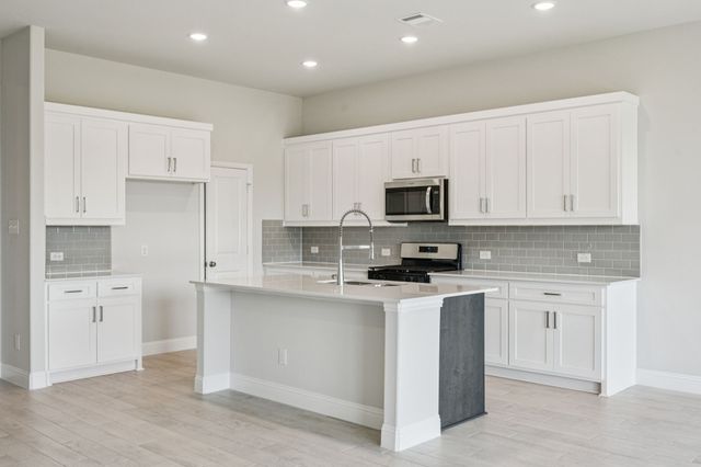 2903 Italia Terrace, Princeton, TX 75407