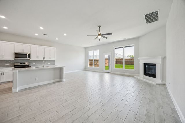 2903 Italia Terrace, Princeton, TX 75407