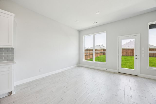 2903 Italia Terrace, Princeton, TX 75407