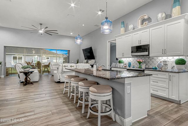 264 Fuchsia Street, Daytona Beach, FL 32124