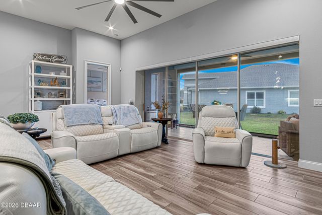 264 Fuchsia Street, Daytona Beach, FL 32124