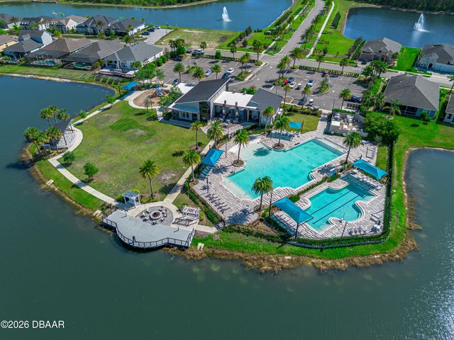 264 Fuchsia Street, Daytona Beach, FL 32124