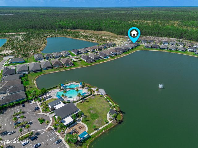 264 Fuchsia Street, Daytona Beach, FL 32124