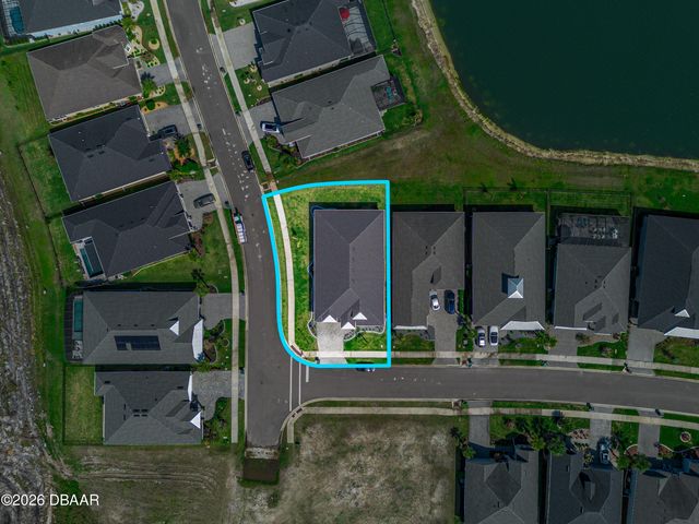 264 Fuchsia Street, Daytona Beach, FL 32124