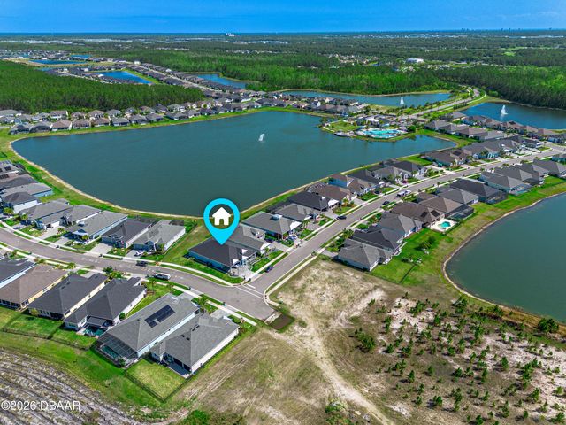 264 Fuchsia Street, Daytona Beach, FL 32124