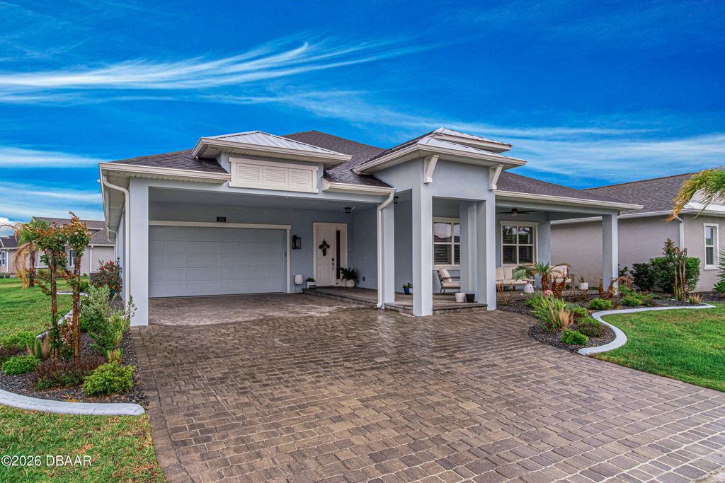 264 Fuchsia Street, Daytona Beach, FL 32124