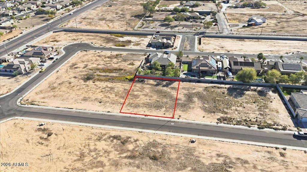 2365 N HORSESHOE Circle 34, Casa Grande, AZ 85122 — photo 2