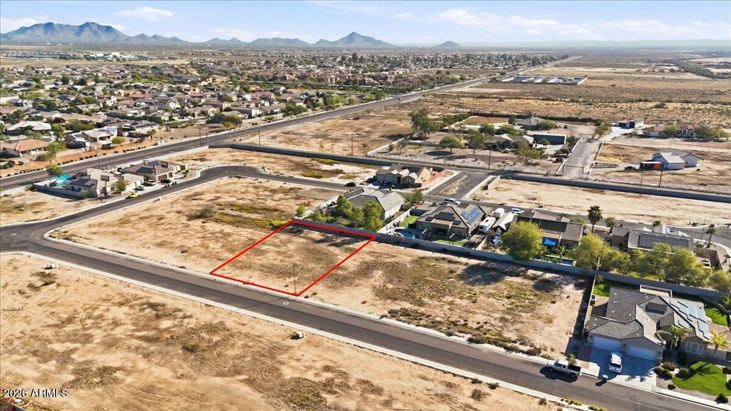 2365 N HORSESHOE Circle 34, Casa Grande, AZ 85122 — photo 4