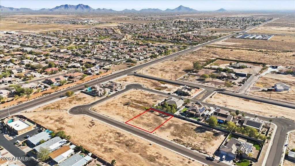 2365 N HORSESHOE Circle 34, Casa Grande, AZ 85122 — photo 5