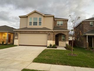 1526 Vega Drive, Forney, TX 75126