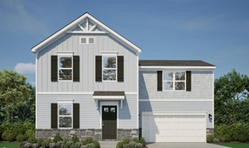 415 Millstone Lane, Jefferson Hills, PA 15332