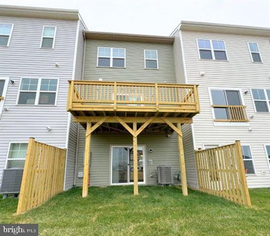 146 GALAXY PLACE, Stephenson, VA 22656