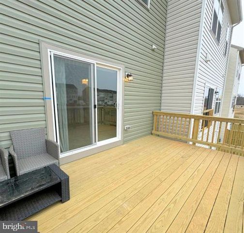 146 GALAXY PLACE, Stephenson, VA 22656