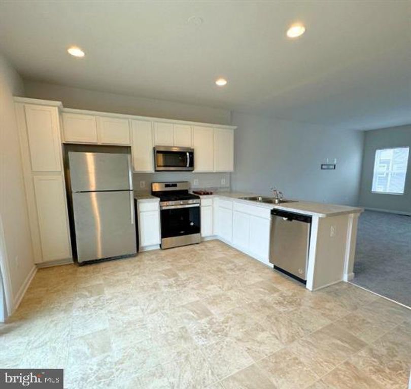 146 GALAXY PLACE, Stephenson, VA 22656