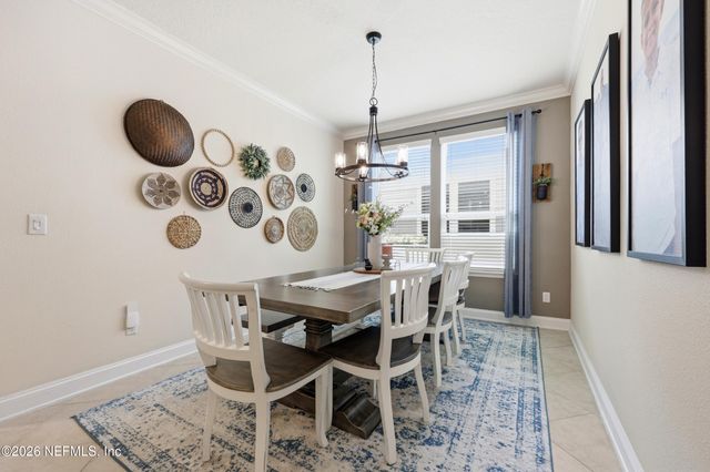 24 CUPCAKE Court, St. Johns, FL 32259