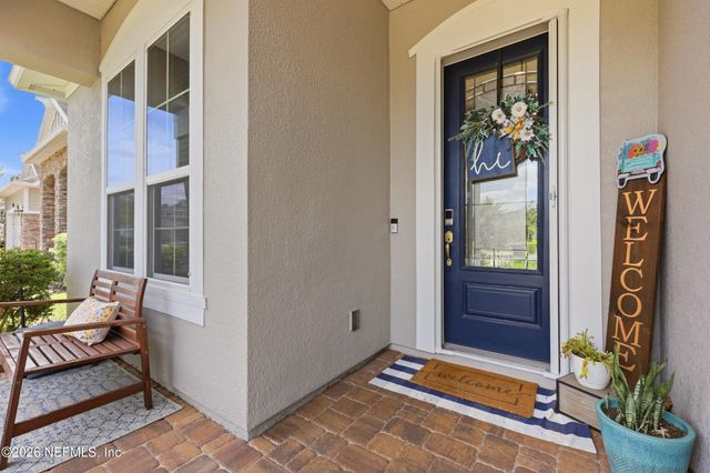 24 CUPCAKE Court, St. Johns, FL 32259