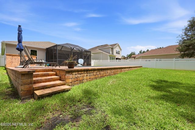 24 CUPCAKE Court, St. Johns, FL 32259