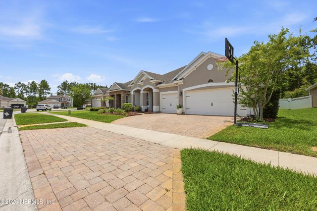 24 CUPCAKE Court, St. Johns, FL 32259