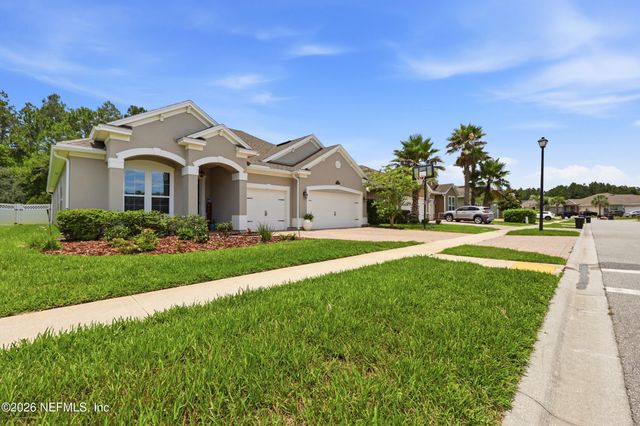 24 CUPCAKE Court, St. Johns, FL 32259
