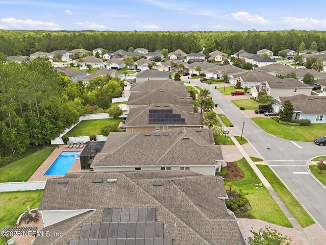 24 CUPCAKE Court, St. Johns, FL 32259