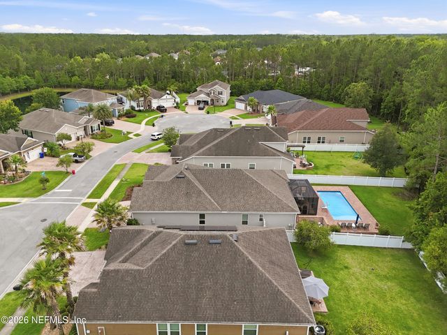 24 CUPCAKE Court, St. Johns, FL 32259