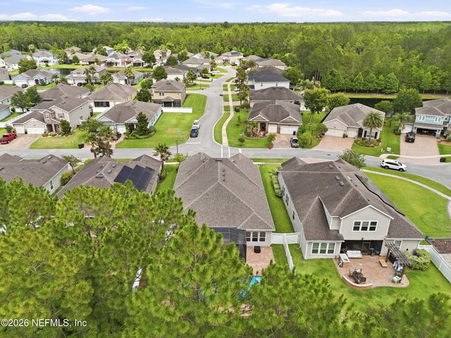 24 CUPCAKE Court, St. Johns, FL 32259