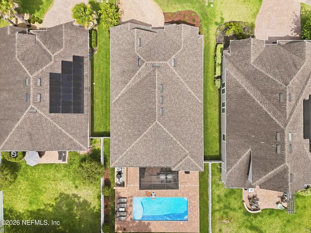 24 CUPCAKE Court, St. Johns, FL 32259
