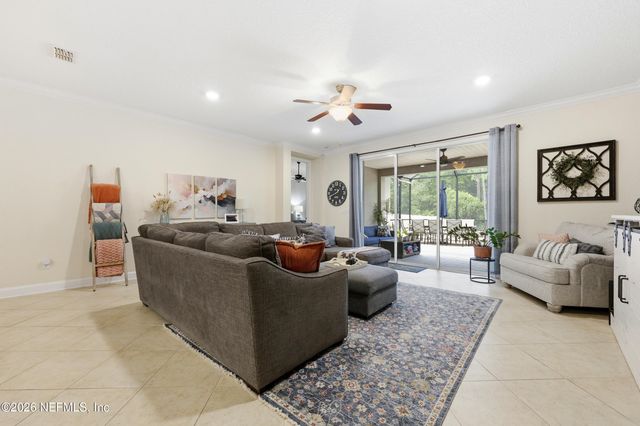 24 CUPCAKE Court, St. Johns, FL 32259