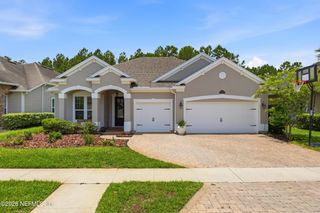 24 CUPCAKE Court, St. Johns, FL 32259