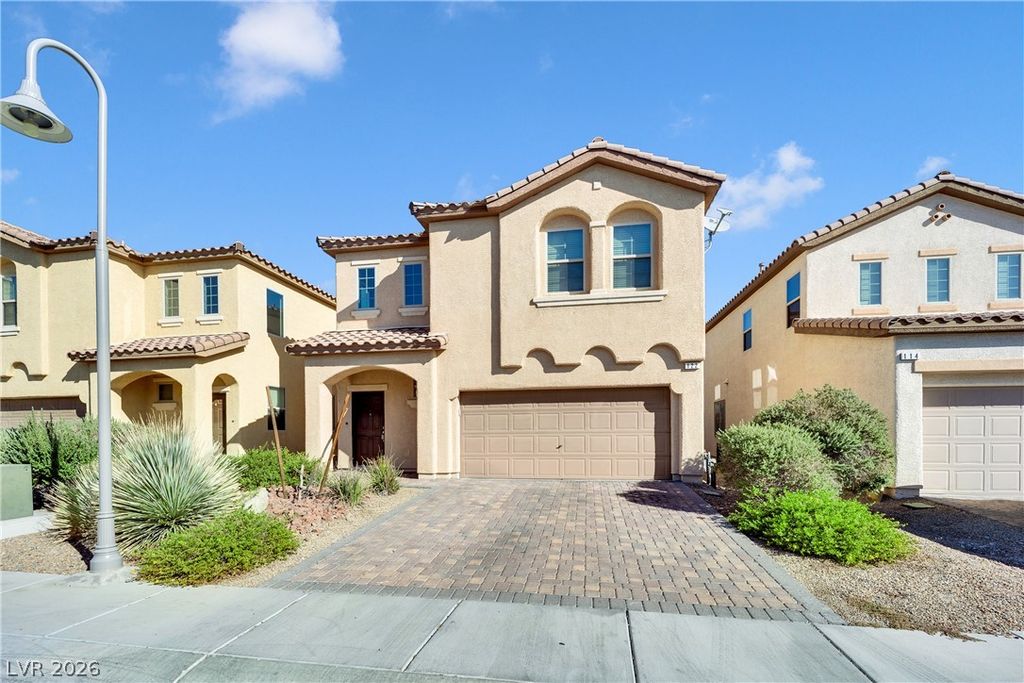 122 Forest Crossing Court, Las Vegas, NV 89148 — photo 2