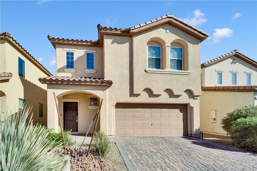 122 Forest Crossing Court, Las Vegas, NV 89148 — photo 3