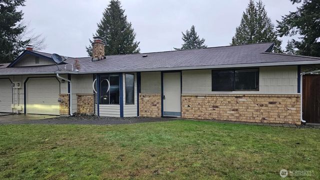 13803 13805 11th Avenue Ct S, Tacoma, WA 98444