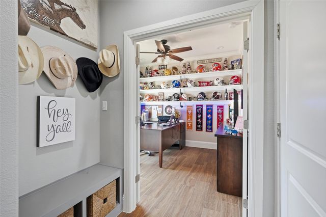 108 Clay Lane, Tom Bean, TX 75489