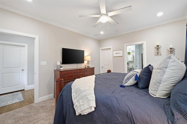 108 Clay Lane, Tom Bean, TX 75489