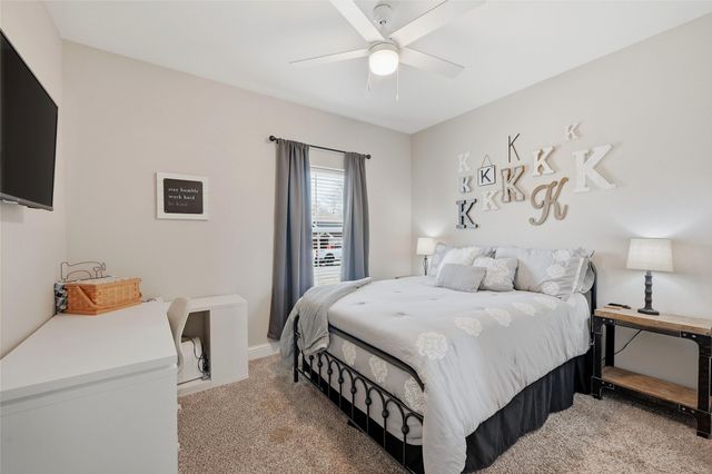 108 Clay Lane, Tom Bean, TX 75489