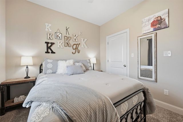 108 Clay Lane, Tom Bean, TX 75489