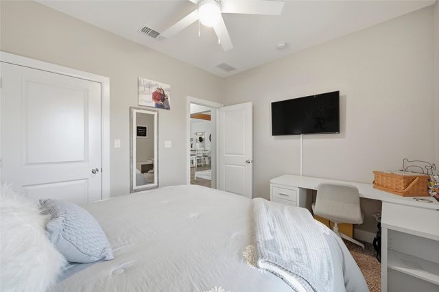 108 Clay Lane, Tom Bean, TX 75489